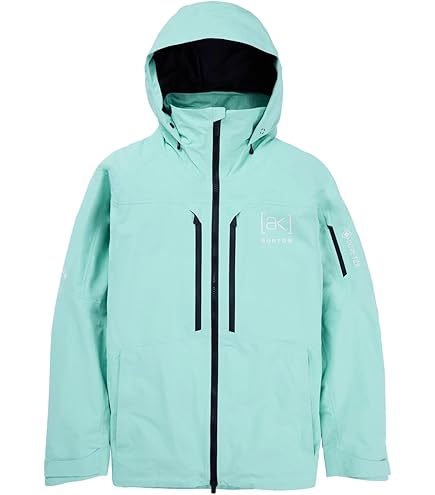 Burton ak サイクリック GORE-TEX 2L ジャケット (S) 楽天市場】BURTON/バートン AK 2L Cyclic Snowboard Jacket